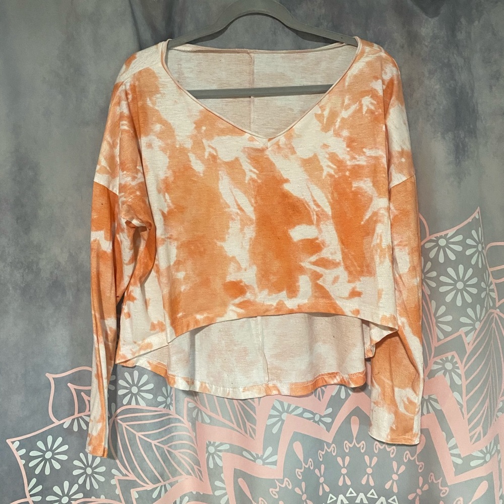Long sleeve